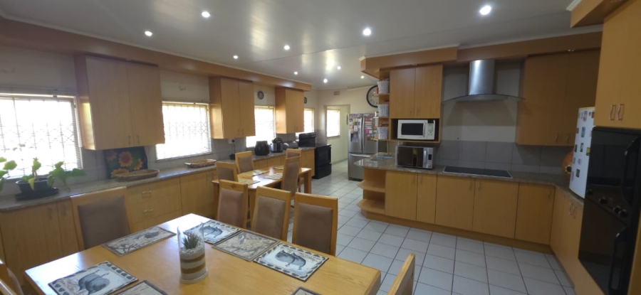 3 Bedroom Property for Sale in Ventersdorp North West